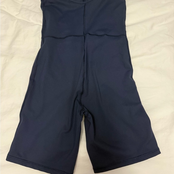 Workout Unitard - Picture 3 of 4